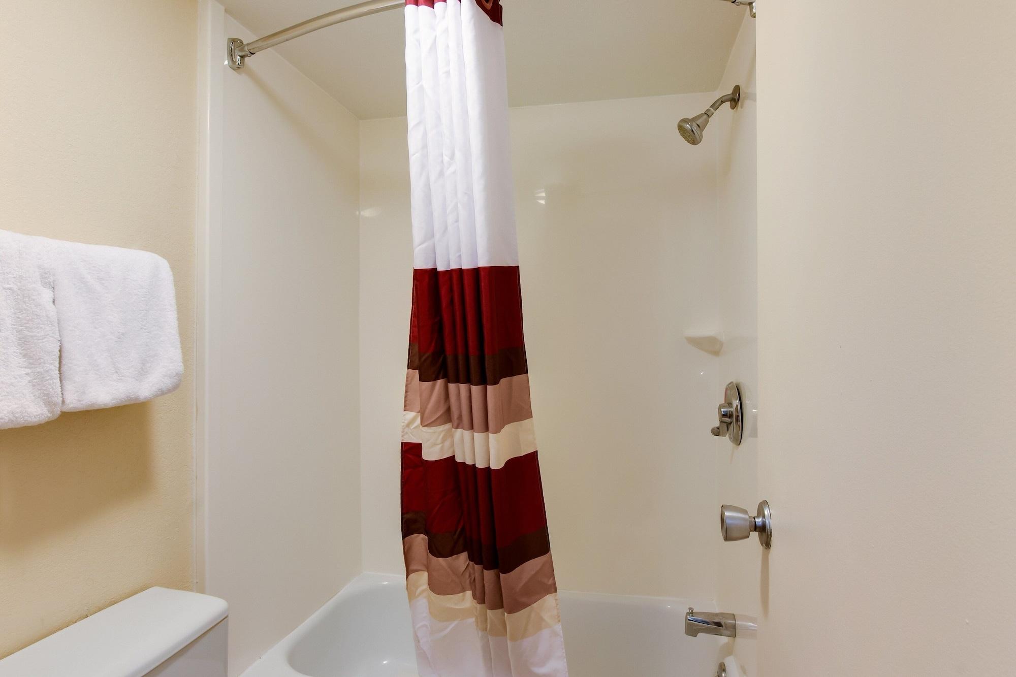 Red Roof Inn Grand Rapids Airport Cascade Luaran gambar
